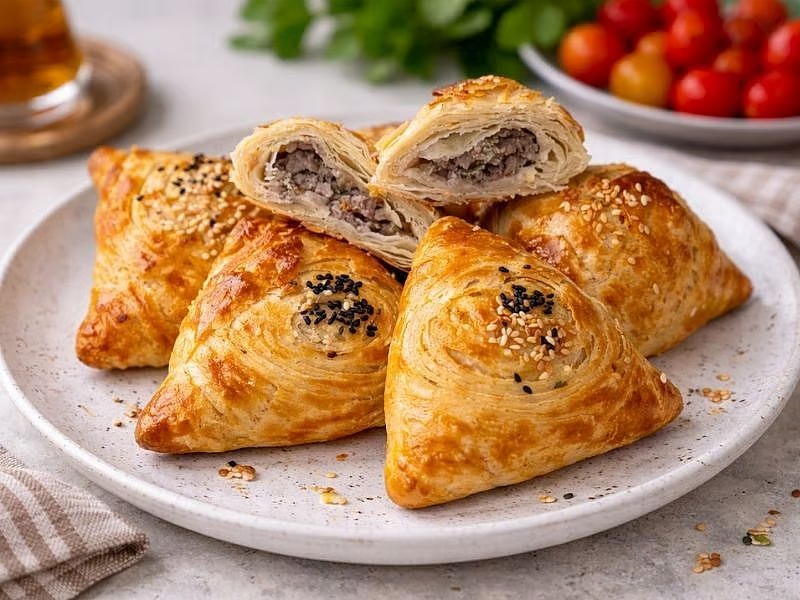 Sambosa